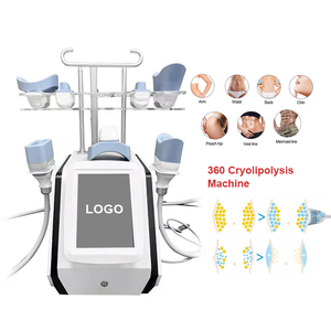 <strong>Vacuum</strong> <strong>Cavitation</strong> <strong>System</strong>(<strong>except</strong> <strong>Cryolipolysis</strong> Slimming Machine) Cryo <strong>Slim</strong> <strong>Cryolipolysis</strong> Machine Ems <strong>Cryolipolysis</strong> Machine Price - Product Image 6