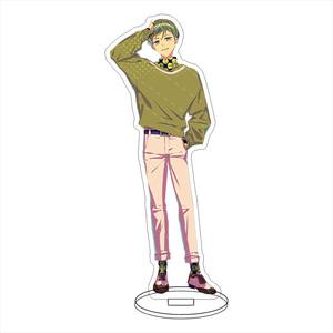 27 Styles 15CM Tasokare Hôtel Neko Tsukahara <span class=keywords><strong>Atori</strong></span> Haruto Accessoires Figure Plastique Artisanat Acrylique Anime Stand Plate - Product Image 5