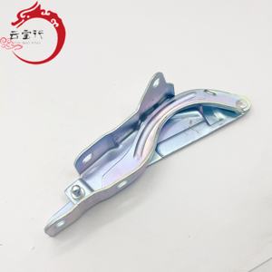 79110-3S000 791103S000 HINGEASSY-HOODLH para Hyundai/Kia 79110 3S000 - Product Image 3