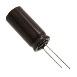 ซัพพลายเออร์ชิ้นส่วนอิเล็กทรอนิกส์แท้ UPJ2W220MHD ตัวเก็บประจุอลูมิเนียมอิเล็กโทรไลต์ 22uF ±20% 450V แบบ Through Hole - Product Image 1