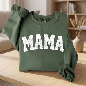 เสื้อฮู้ดดี้โอเวอร์ไซส์ทรงบ็อกซี่สำหรับผู้หญิง ผ้าฝ้าย 100% ระบายอากาศได้ดี บุซับในสำหรับฤดูหนาว ถักนิตติ้งเนื้อหนา พิมพ์ลายพัฟ - Product Image 3