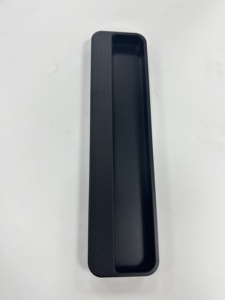 Poignées de porte coulissantes encastrées minimalistes en alliage d'aluminium personnalisées, poignées de placard dissimulées, montage encastré, salle de bain, <span class=keywords><strong>cuisine</strong></span> - Product Image 4
