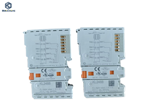 Module de sortie numérique KL2488, module PLC, 8 canaux de sortie numériques, module de contrôle d'automatisation industrielle, contrôle logique programmable - Product Image 1