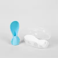 सिलिकॉन नई बाबी बच्चे उत्पादों Bpa मुक्त स्तन खिला दूध भंडारण बैग पूर्व-निष्फल breastfed शिशुओं