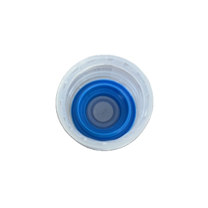 28mm/38mm Sport Plastic <b>Flip</b> <b>Top</b> Cap for Drink Water Beverage <b>Bottles</b> and Juice - Product Image 5