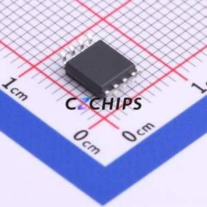 Chip IC de circuito integrado original y nuevo de 2, 1, 2 y 2 años, NOR FLASH - Product Image 2