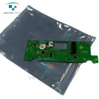 Pièces de rechange pour machines : Carte de circuit imprimé (PCB) ES 1600439, contrôleur de plateforme 1600439 pour JLG 1930ES, 2030ES, 2032ES, 2630ES, 2632ES