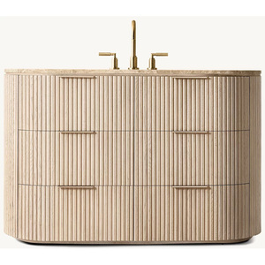 Lavabo Singolo RH per <span class=keywords><strong>Bagno</strong></span> - Product Image 1