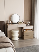 Commode en bois moderne et écologique avec tiroirs pour chambre à coucher, idéale pour hôtels et appartements
