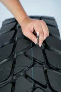 ยางรถบรรทุกคุณภาพสูงระดับพรีเมียมของจีน LANDLUX 315 80 22.5 - Product Image 6