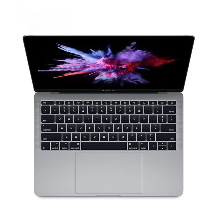 MacBook Pro (Retina, 13-inch, Early 2015) [2.7 GHz Intel Core i5