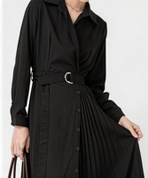 Boucle de ceinture en alliage de zinc poli sur mesure, type D, à vis ouverte, pour ceinture de robe – Vente chaude