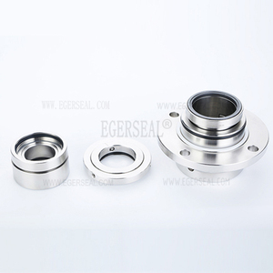 John cần cẩu loại SE2, se2c, se2cf, SE2-APR con dấu cơ khí kép cho máy bơm quá trình sulzer - Product Image 5