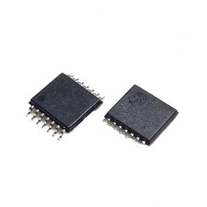 TXB0104PWR TXS0104EPWR YE04 YF04E TSSOP14 Conversion Voltage <b>Level</b> Chip - Product Image 1