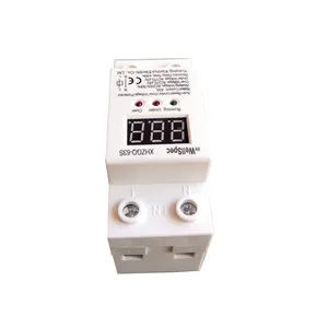 220v over voltage protector voltage protector adjustable