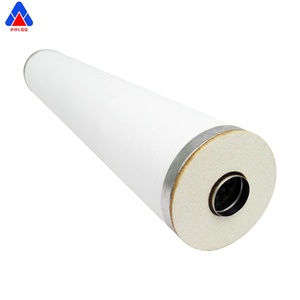 Filtro de coalescencia industrial personalizado de alta eficiencia para separación de neblina de aceite, suministro de fábrica - Product Image 3