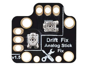 Bảng Điều Khiển Tay Cầm Chơi Game Thông Dụng Bảng Điều Khiển Sửa Chữa Drift Bảng Điều Khiển Analog Thumb Stick Drift Fix Mod Cho PS4 PS5 Xbox One - Product Image 2