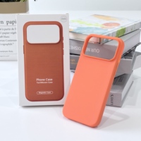 Étui de téléphone en TPU pour iPhone Samsung TechWoven, ultra fin, durable, mince, plusieurs couleurs, accessoires pour téléphones portables, vente en gros