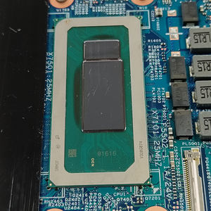 มาเธอร์บอร์ด Dell Vostro 5630ของแท้ใหม่0WR994 i5-1340P 0DIN V16 MLK ruma MB 213230-2 215ND $ KB - Product Image 5