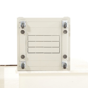 Chất lượng cao 19 inch sang trọng 22u lắp ráp tủ mạng trung tâm dữ liệu kim loại Internet máy chủ <span class=keywords><strong>Rack</strong></span> hộp mạng - Product Image 3