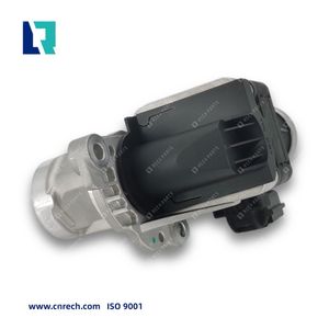 Vanne EGR neuve d'usine 50276468 5027646801 3201720043 320172004314 55277746 70655801 <span class=keywords><strong>ALFA</strong></span> ROMEO <span class=keywords><strong>STELVIO</strong></span> SUV 2.2 <span class=keywords><strong>DIESEL</strong></span> - Product Image 4