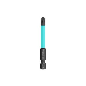 Baolian Magnetic Screwdriver 65mm Phillips Bit Industrial Grade Rust Prevention Treatment Anti-Slip Handle - Product Image 2