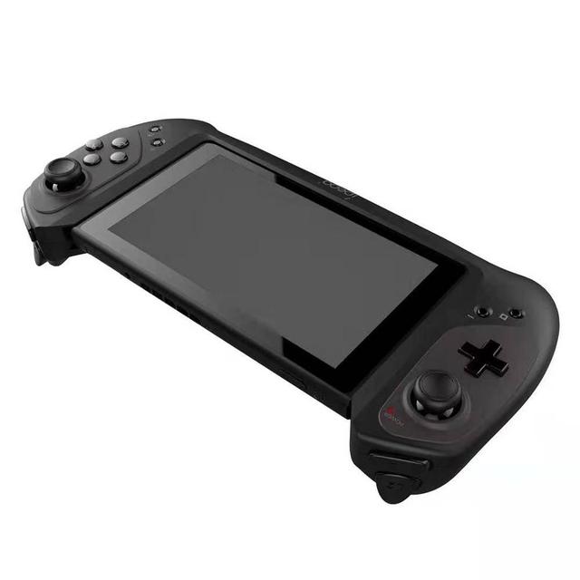 New Hot Selling BT Gamepad Wireless Switch Game Controller for Nintendo Switch Console Joystick Ipega PG-9163