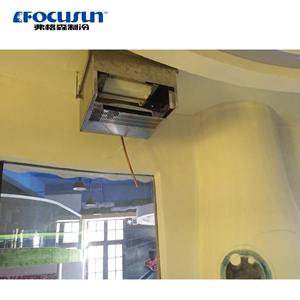 Machine à neige professionnelle pour le tournage de films, les parcs à thème et la décoration hivernale - Product Image 4