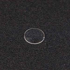 Diámetro 20mm Longitud Focal 25mm/30mm/40mm/50mm/60mm/80mm/100mm Lente convexa plana K9 de vidrio óptico - Product Image 5