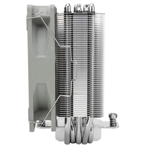 For Assassin King 120 SE CPU Air Cooler 235W TDP Aluminum 5 Heat Pipes Fluid Bearing 25.6 DBA LGA1700 1200 AM5 AM4 - Product Image 5