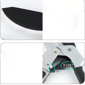 Ròng rọc pruner cây pruner cực pruner vườn công cụ chi nhánh Cutter lopping Shears bán buôn - Product Image 4