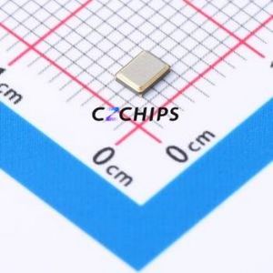 3225-24-20-10-10/4B Crystal (Passive) SMD3225-4P Crystal Oscillator 24MHz 10ppm 20pF - Product Image 1