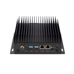 Jetson Orin NX 16G Industrial Edge <b>Computer</b> 11D2E2 Artificial Intelligence Embedded <b>Computer</b> for Robotic Arm Control NVIDIA Jets - Product Image 2