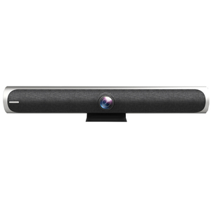 Système de Conférence 4K Tout-en-un : Caméra PTZ Vidéo 4K avec Haut-parleur Optique et Microphone Intégré pour Réunions A6 – Webcam 4K Tout-en-un A6 - Product Image 1