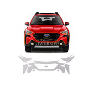 Pegatina para carrocería de coche para Subaru <span class=keywords><strong>Outback</strong></span> 2022-2025, película protectora de pintura de TPU transparente, protección antiarañazos, accesorios para coche PPF - Product Image 1