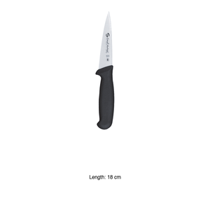 มีดแล่เนื้อ Ambrogio Sanelli Supra ขนาด 18 ซม. รุ่น 5315.018 - Product Image 3