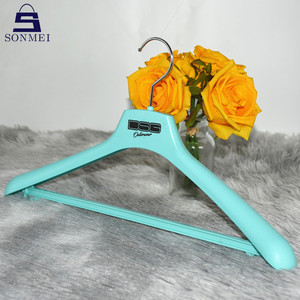 Hiển thị thời trang thương hiệu Nhựa Boutique quần áo may mặc cửa hàng móc - Product Image 3