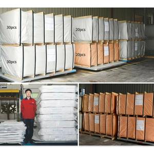 Colchón Tatami Suave de Espuma Viscoelástica de Alta Calidad AI DI, el Mejor Colchón de Lujo para Dormitorio de China, con 5 Zonas <span class=keywords><strong>y</strong></span> Resortes Ensacados, Venta al Por Mayor - Product Image 5