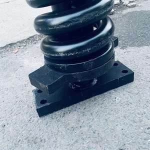 Forkomatsu ชุดกระบอกสูบตัวปรับราง Pc300-5สำหรับ Pc300 <span class=keywords><strong>Pc200</strong></span> Pc130F ชุดประกอบตัวปรับความตึงสปริงตัว - Product Image 4