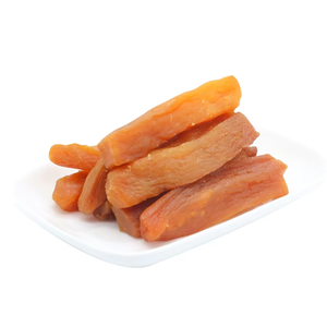 Rebanadas de Camote Orgánico Horneadas Suaves, Textura Semiblanda, Bajas en Grasa, Snacks de Frutos Secos, Venta al por Mayor de Fábrica, Precio Competitivo - Product Image 5