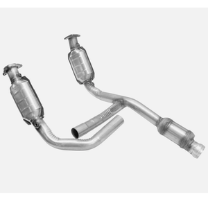 Convertidor Catalítico de Escape a <span class=keywords><strong>Precio</strong></span> Mayorista para Chevrolet Silverado Suburban, Almacén <span class=keywords><strong>en</strong></span> EE. UU., Catalizador Certificado por la EPA - Product Image 3
