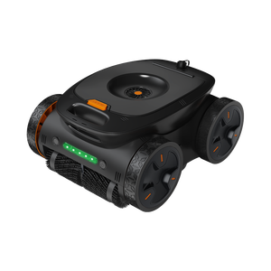 Limpiador Robótico Automático para Piscinas Elevadas y Enterradas Cleanwell - Product Image 1
