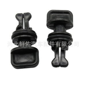 Valve de vidange de radiateur Citroën Fukang Elysee 72138625 avec joint en caoutchouc de 42 mm de longueur, unité unique - Product Image 4