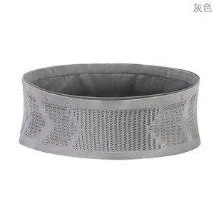 Sac de taille en maille X59, grande capacité, respirant, élastique, pour la course à pied, le yoga, pour hommes et femmes, cyclisme, sports de plein air - Product Image 5