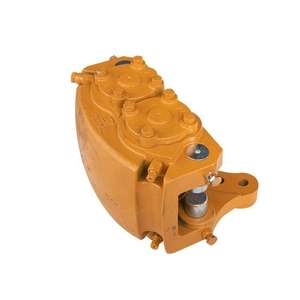 Hansen Construction Machinery 45C0004 45C0632 Fabrication de pièces de rechange de moteur durables de qualité supérieure Étriers de frein pour chargeur - Product Image 5