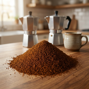 Mellow taste VIET NAM <b>Spray</b> Dried Instant COFFEE From Viet Nam OEM High Caffeine Bulk to 1ton Export Direct at Factory - Product Image 6