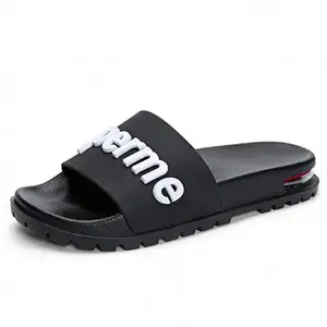 Weed Slides Chinelos Descartaveis sandal kamar tidur ungu lembut Eva sandal Terlik kualit Plastik sandal Tpr Ureticileri