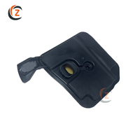 Filtro de aceite de transmisión para Ford EDGE, filtro de transmisión de aceite, BB5Z7A098E, 2 uds., 2 Uds., 2 uds., 2 uds., 2 Uds., 2 uds.
