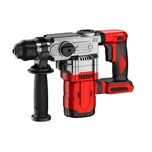 Brushless High-Power Electric Hammer Drill, Dual-Purpose Heavy Hammer, <b>Multifunctional</b> Industrial-Grade Concrete tools - Product Image 3
