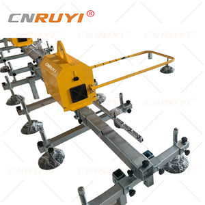 Nuevo elevador de vacío con ventosa eléctrica, Panel sándwich, dispositivo de elevación de lámina de Metal para placa de Metal, tablero de madera de acero, vidrio - Product Image 5